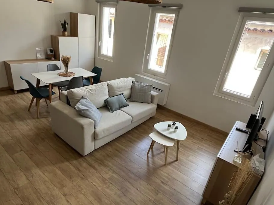 La Ciotat Vieux Port 2 Apartment 0*, La Ciotat France