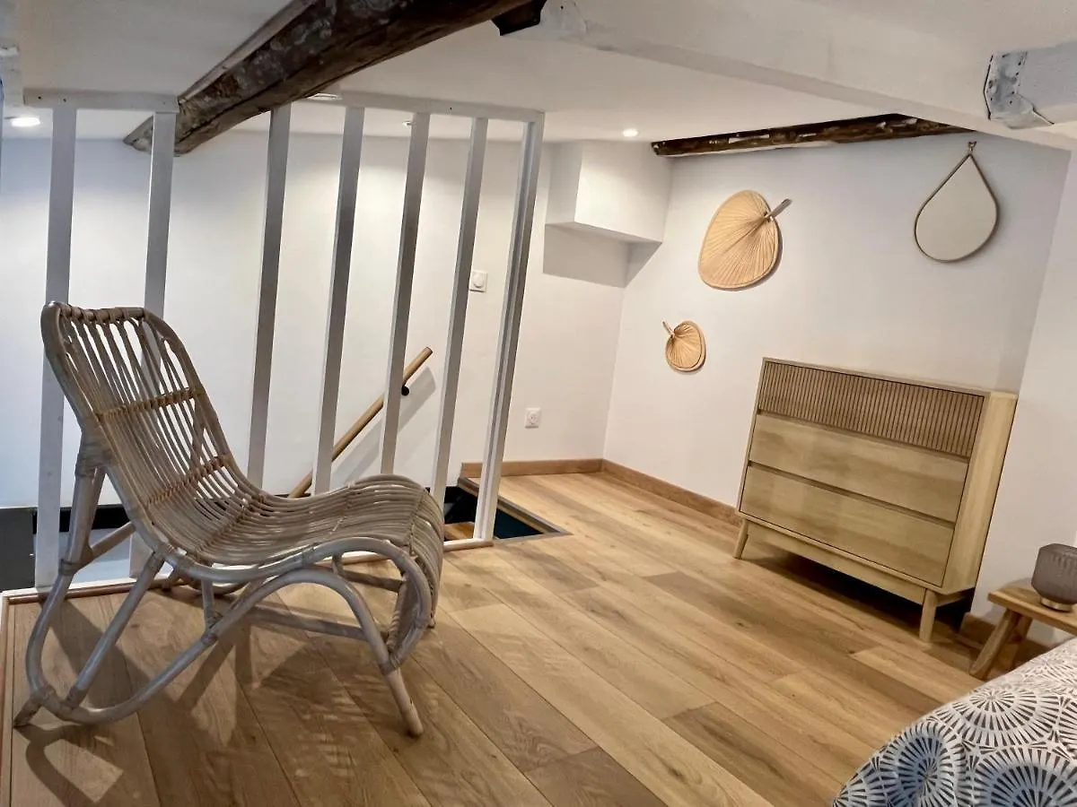 Appartement La Ciotat Vieux Port 2