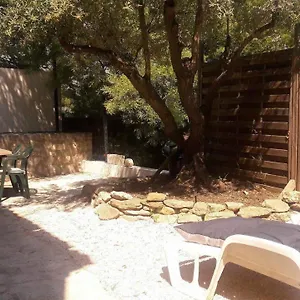 Independent House Of 30m2 Near Creeks Appartement