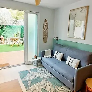 Le Kokonati Appartement