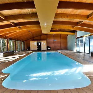 Hotel Spa Plage St Jean, La Ciotat