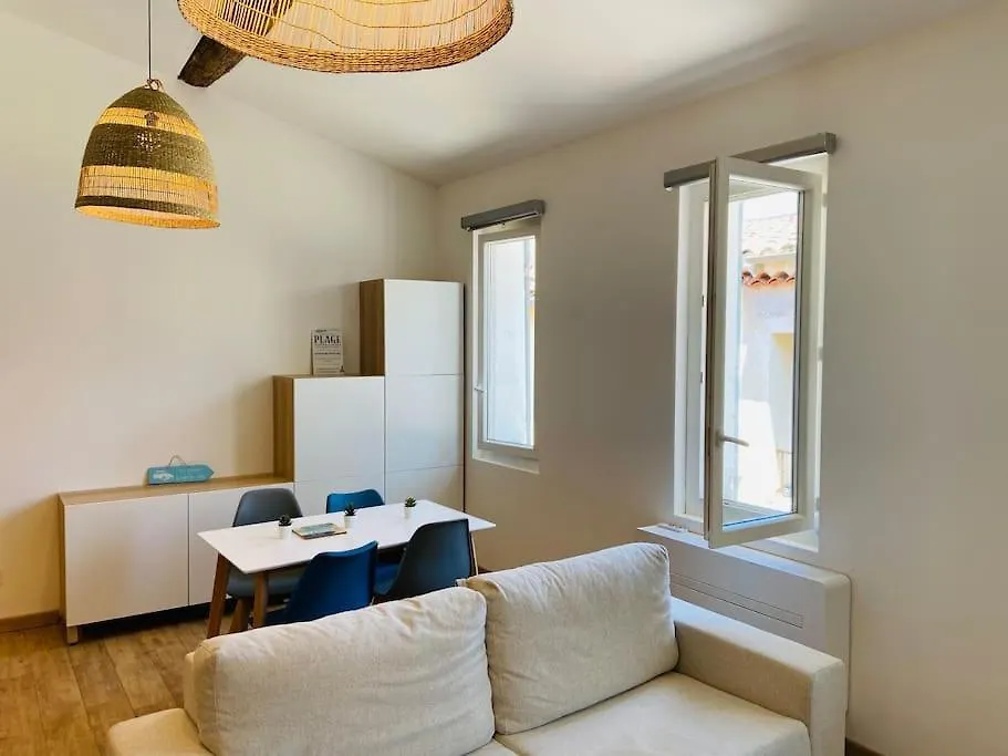 La Ciotat Vieux Port 2 Apartment