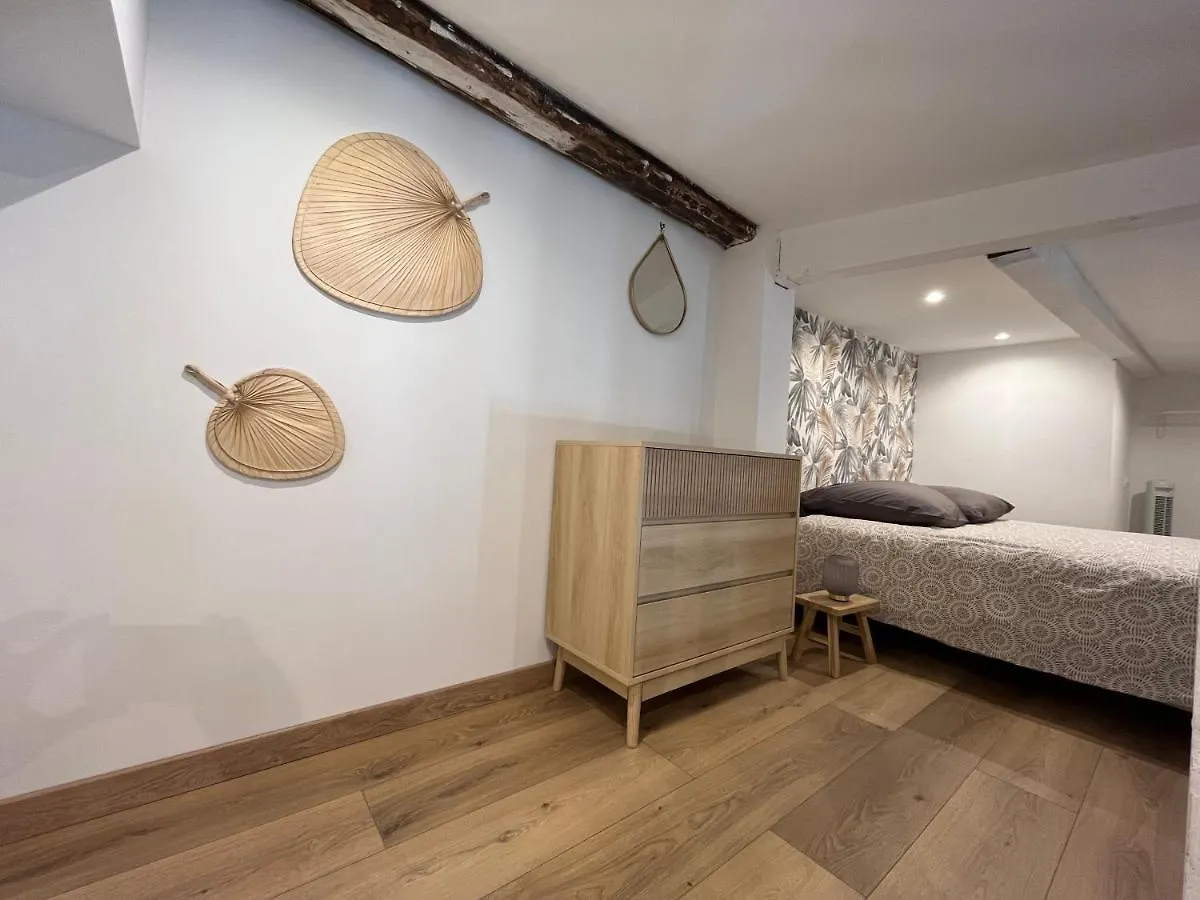 La Ciotat Vieux Port 2 Apartment France