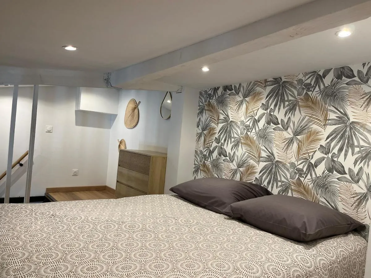 La Ciotat Vieux Port 2 Apartment 0*, La Ciotat France