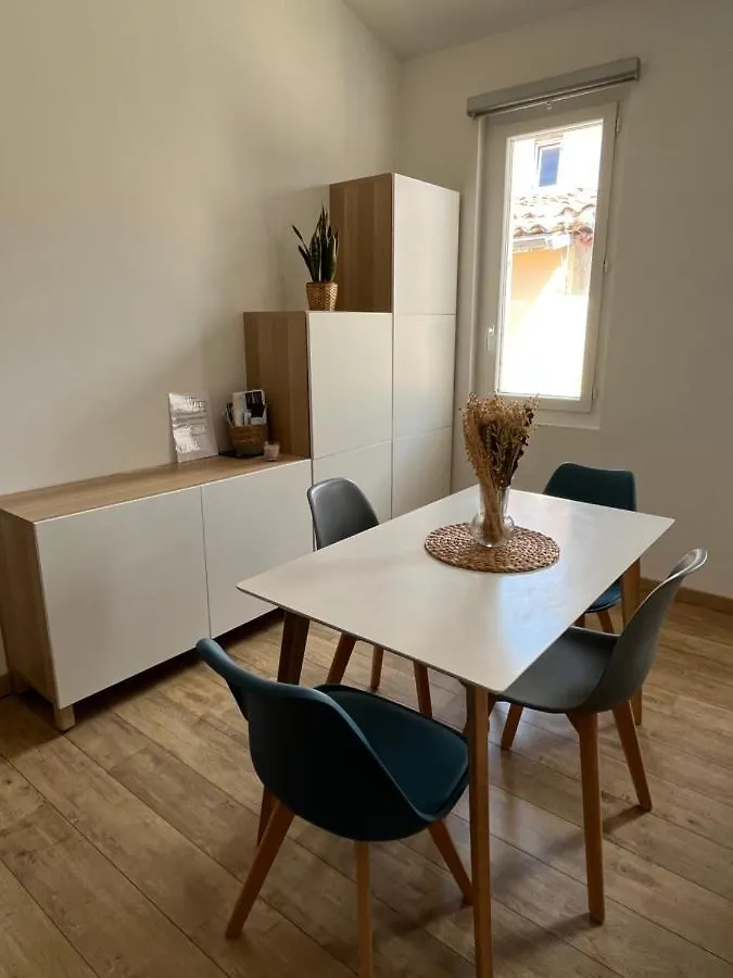 La Ciotat Vieux Port 2 Apartment France